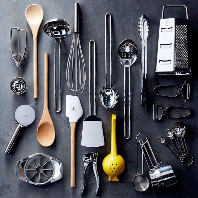  Las mejores herramientas de cocina del 2018, a host of kitchen tools